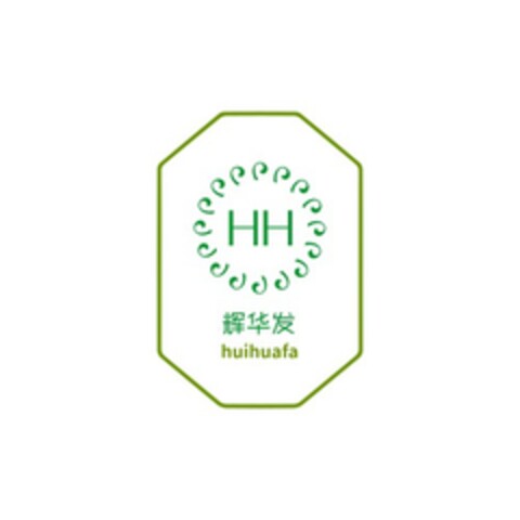 huihuafa Logo (EUIPO, 17.06.2019)