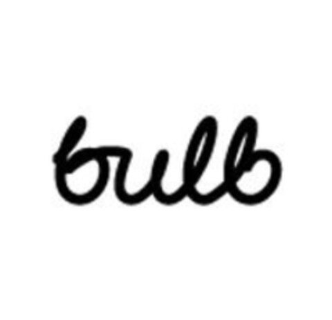 BULB Logo (EUIPO, 06/14/2019)