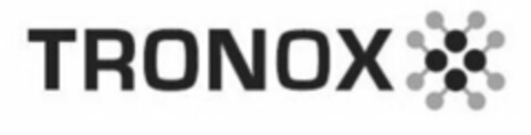 TRONOX Logo (EUIPO, 06/25/2019)