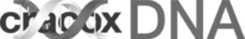 CRACOX DNA Logo (EUIPO, 07/04/2019)