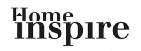 Home inspire Logo (EUIPO, 26.07.2019)