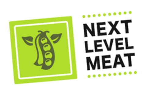 NEXT LEVEL MEAT Logo (EUIPO, 07.08.2019)