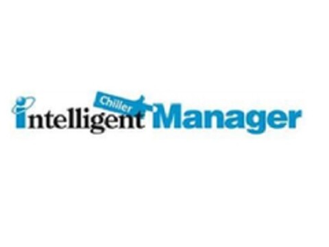 intelligent Chiller Manager Logo (EUIPO, 29.08.2019)