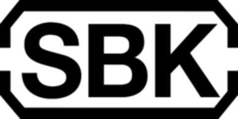 SBK Logo (EUIPO, 08/30/2019)