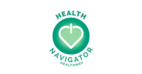 HEALTH NAVIGATOR HEALTHNAV Logo (EUIPO, 30.09.2019)