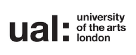 ual: university of the arts london Logo (EUIPO, 14.10.2019)