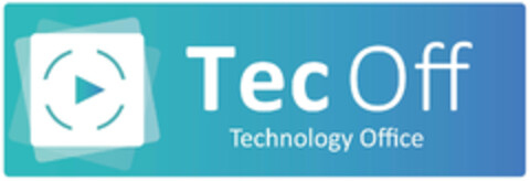 TecOff Technology Office Logo (EUIPO, 11/18/2019)