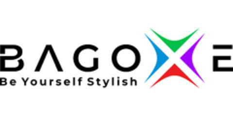 Bagoxe Be Yourself Stylish Logo (EUIPO, 11/27/2019)