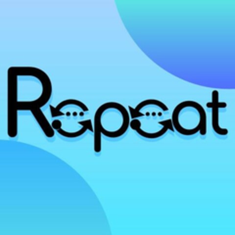 Repeat Logo (EUIPO, 03.12.2019)