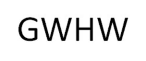 GWHW Logo (EUIPO, 17.12.2019)