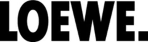 LOEWE Logo (EUIPO, 13.02.2020)