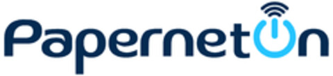 PAPERNETON Logo (EUIPO, 14.02.2020)