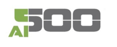 AI500 Logo (EUIPO, 21.02.2020)