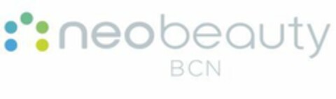 NEOBEAUTY BCN Logo (EUIPO, 26.02.2020)