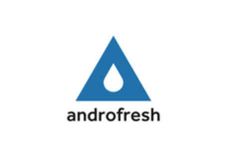 androfresh Logo (EUIPO, 03.03.2020)