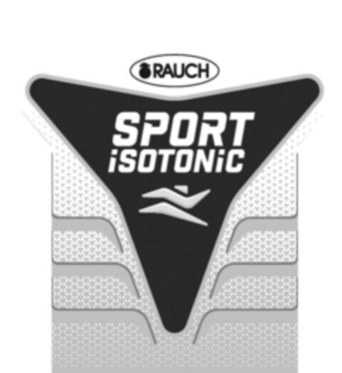 RAUCH SPORT iSOTONiC Logo (EUIPO, 16.03.2020)