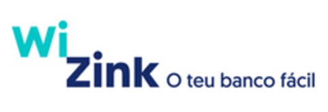 WIZINK  O TEU BANCO FÁCIL Logo (EUIPO, 25.03.2020)