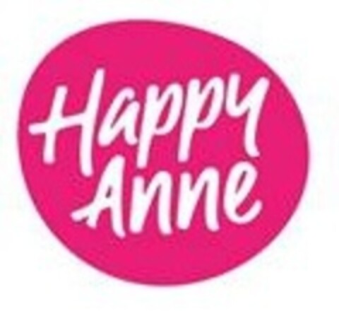 HAPPY ANNE Logo (EUIPO, 03/30/2020)