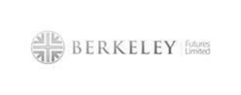 BERKELEY FUTURES LIMITED Logo (EUIPO, 03/31/2020)