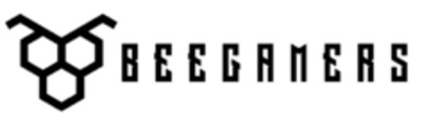 BEEGAMERS Logo (EUIPO, 31.03.2020)