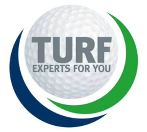 TURF EXPERTS FOR YOU Logo (EUIPO, 02.04.2020)