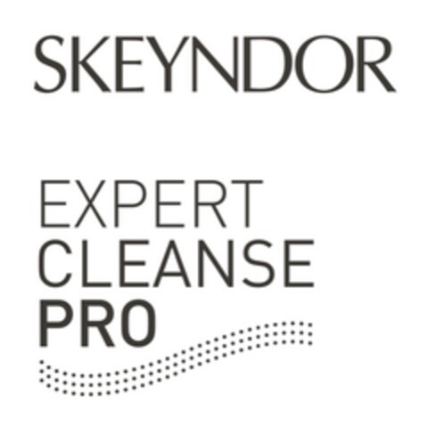 SKEYNDOR EXPERT CLEANSE PRO Logo (EUIPO, 04/01/2020)