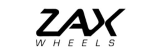 ZAX WHEELS Logo (EUIPO, 04/18/2020)