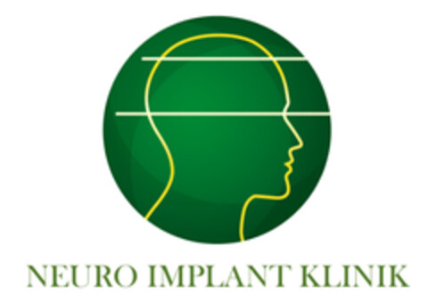 NEURO IMPLANT KLINIK Logo (EUIPO, 22.04.2020)