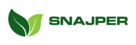 SNAJPER Logo (EUIPO, 24.04.2020)