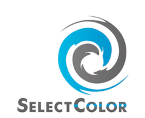 SelectColor Logo (EUIPO, 20.05.2020)