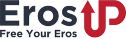 EROSUP free your eros Logo (EUIPO, 03.06.2020)