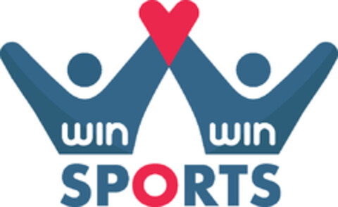 WIN WIN SPORTS Logo (EUIPO, 06/10/2020)