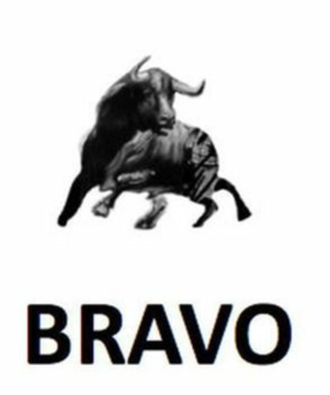 BRAVO Logo (EUIPO, 20.07.2020)