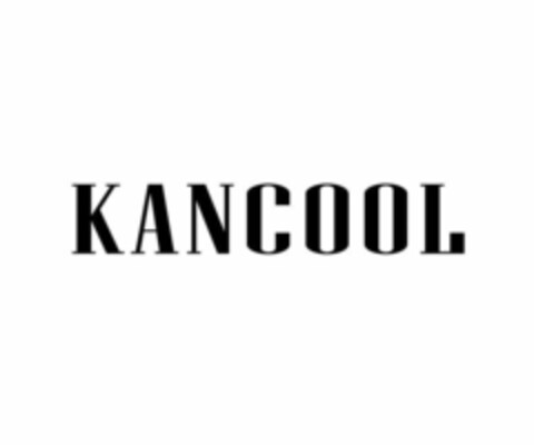 KANCOOL Logo (EUIPO, 06.08.2020)