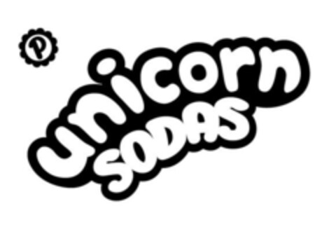 P unicorn SODAS Logo (EUIPO, 09.09.2020)