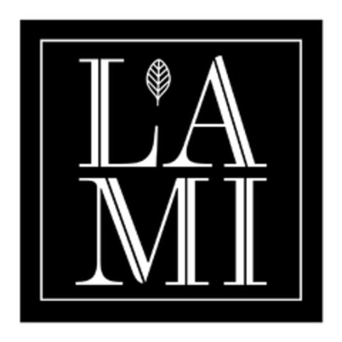 LAMI Logo (EUIPO, 10.09.2020)