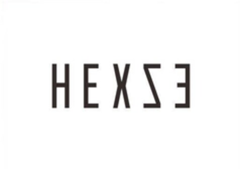 HEXZE Logo (EUIPO, 24.09.2020)