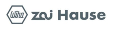 Wiha zai Hause Logo (EUIPO, 29.09.2020)