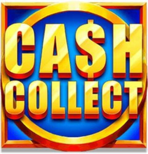 CASH COLLECT Logo (EUIPO, 14.10.2020)