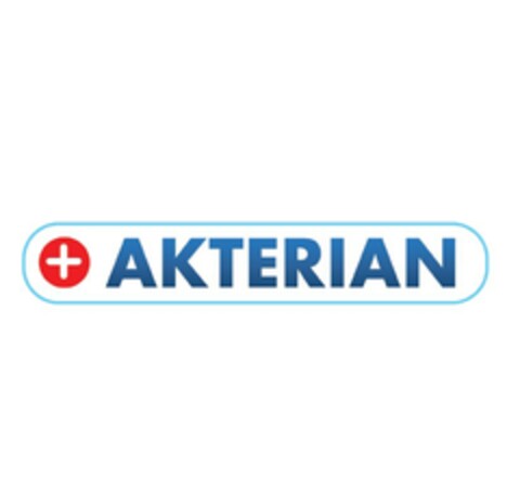 AKTERIAN Logo (EUIPO, 10/19/2020)