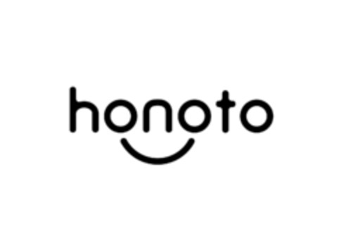 honoto Logo (EUIPO, 03.12.2020)