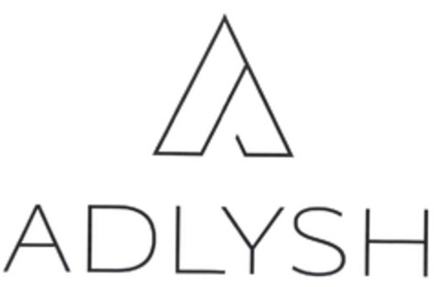 ADLYSH Logo (EUIPO, 12/07/2020)