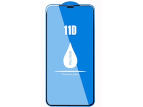 11D FULL GLUE PREMIUM GLASS Logo (EUIPO, 10.12.2020)