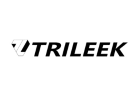 TRILEEK Logo (EUIPO, 05.01.2021)