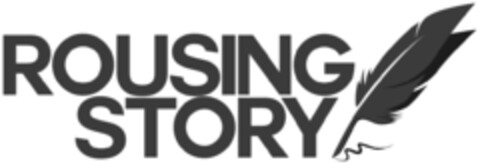 ROUSING STORY Logo (EUIPO, 01/19/2021)