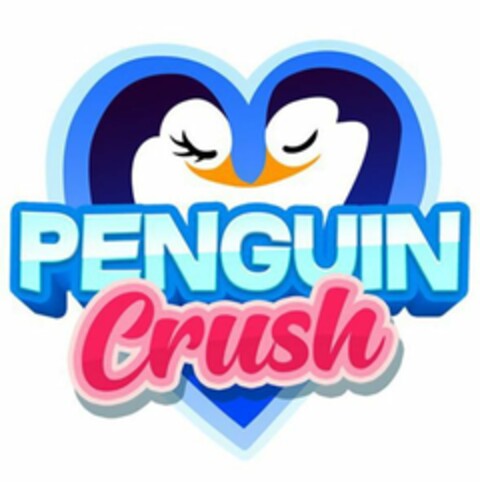 PENGUIN CRUSH Logo (EUIPO, 15.02.2021)