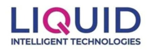 LIQUID INTELLIGENT TECHNOLOGIES Logo (EUIPO, 25.02.2021)