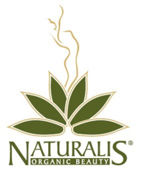 NATURALIS ORGANIC BEAUTY Logo (EUIPO, 26.02.2021)