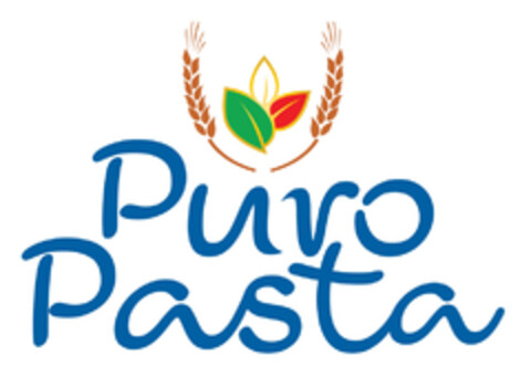 Puro Pasta Logo (EUIPO, 19.03.2021)