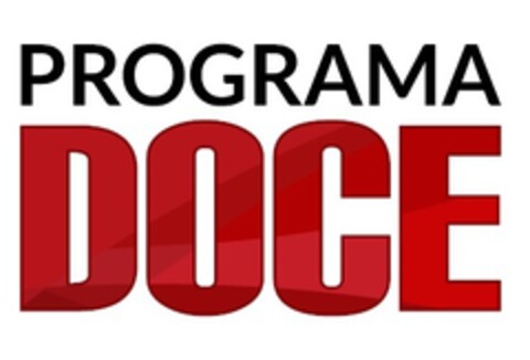 PROGRAMA DOCE Logo (EUIPO, 04/24/2021)